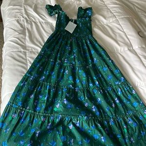 Hill house Home Nap dress new